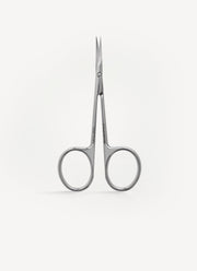 Cuticle scissors (left hand) Exp 11 Type 3 (23 mm)