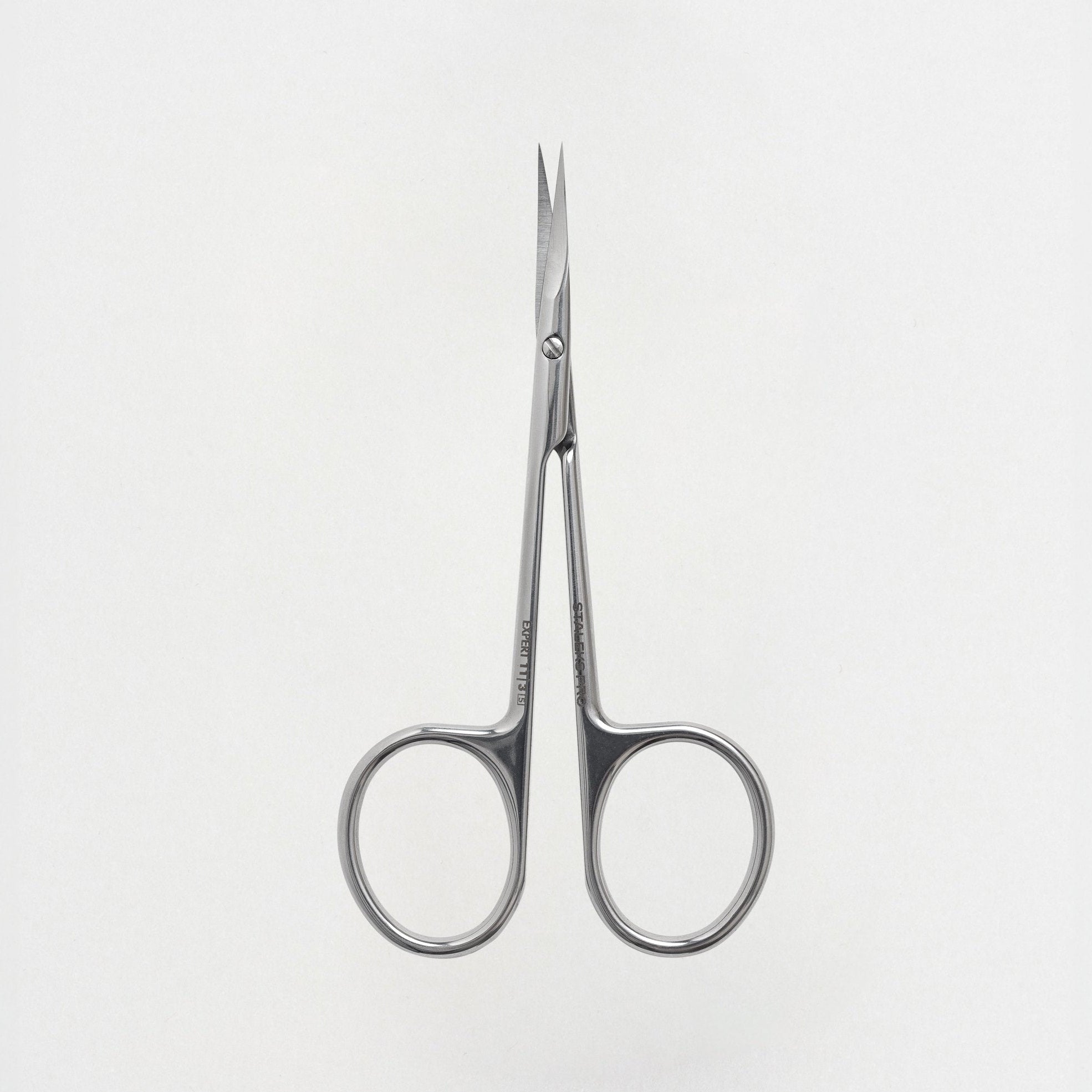 Forbicine per cuticole (mano sinistra) Exp 11 Tipo 3 (23 mm)