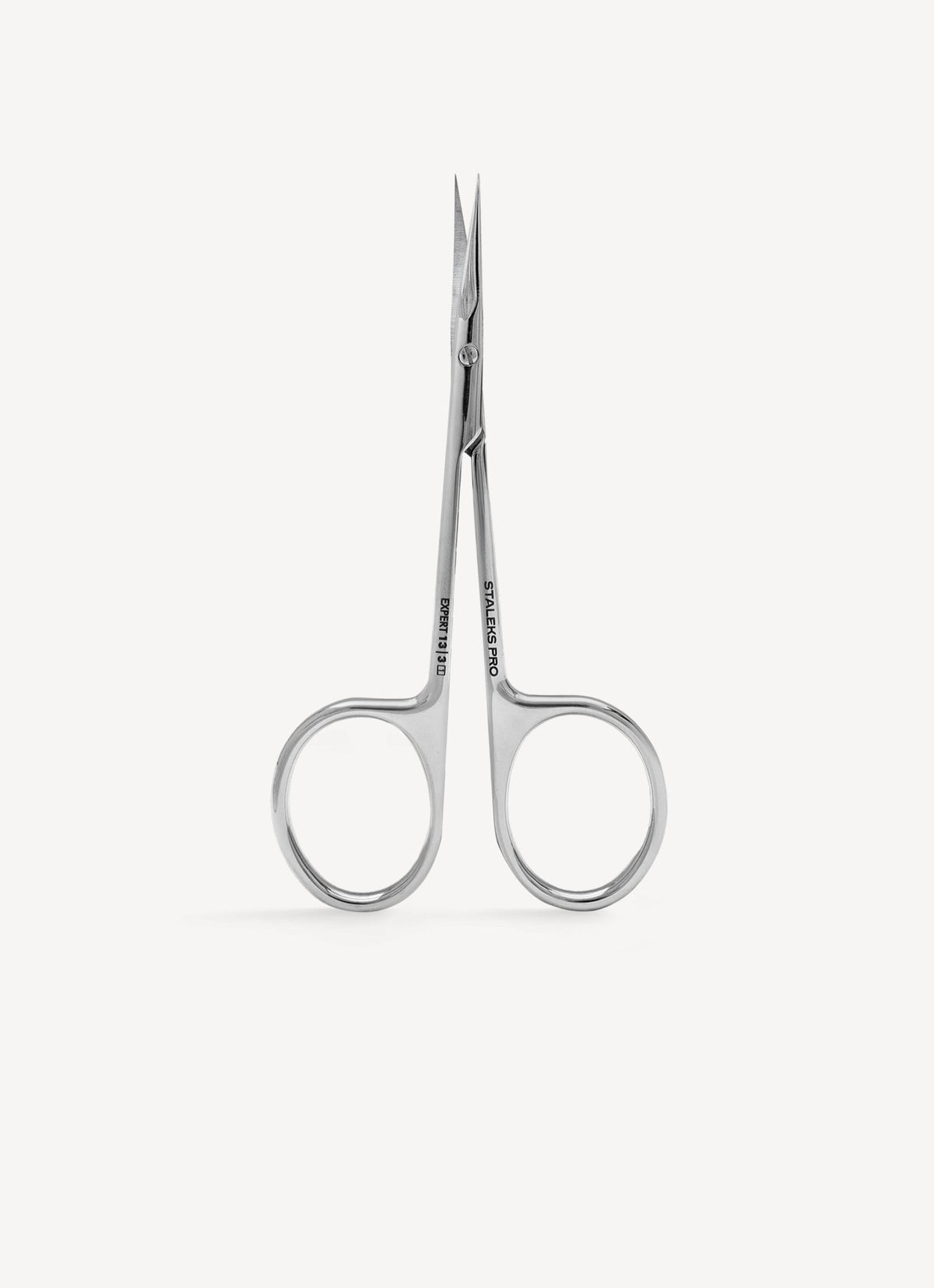 Cuticle scissors (left hand) Exp 13 Type 3