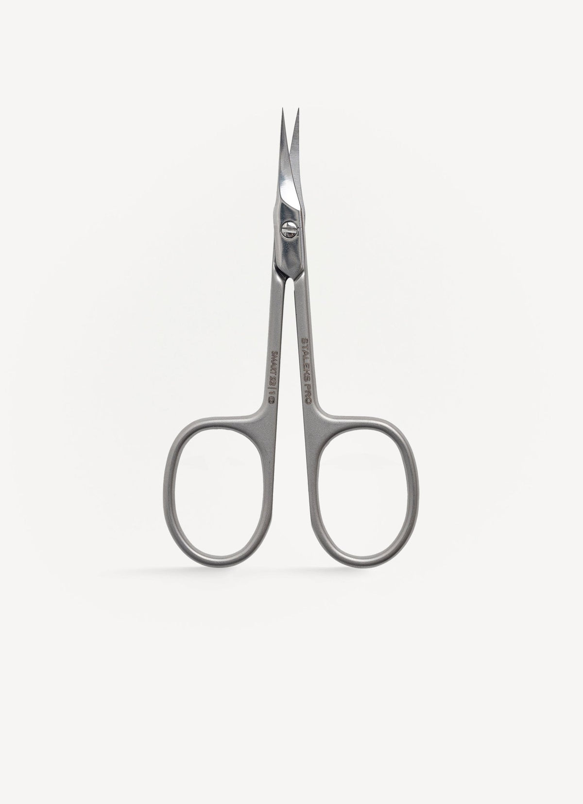Smart 22 Type 1 cuticle scissors