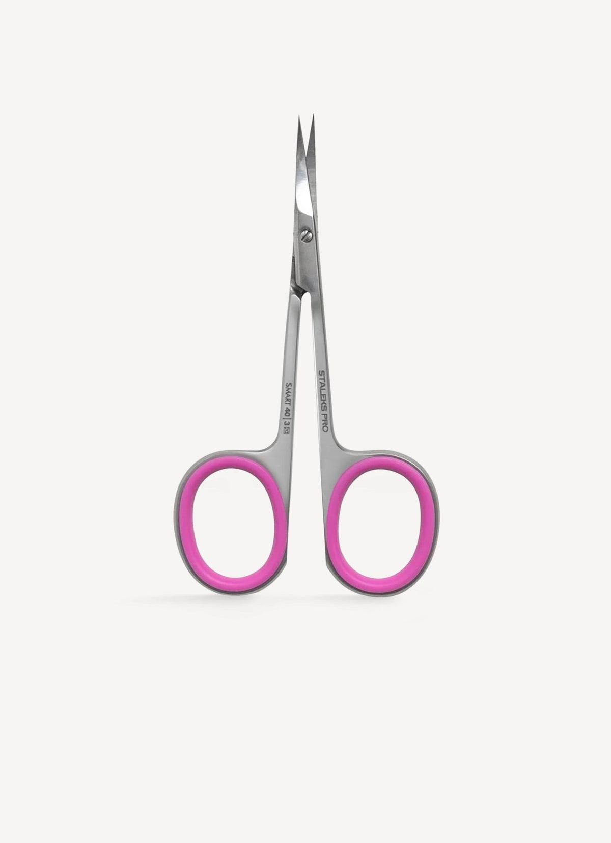 Smart 40 type 3 cuticle scissors