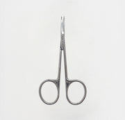 Forbicine professionali per cuticole con punta a gancio EXPERT 51 TYPE 3