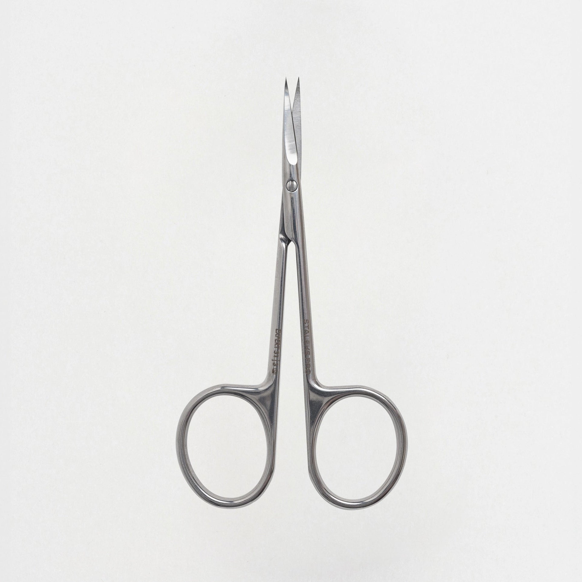 Forbicine professionali per cuticole con punta a gancio EXPERT 51 TYPE 3
