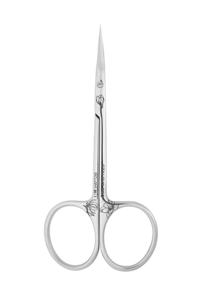Forbici professionali per cuticole Exc.20 TIPO 1 magnol
