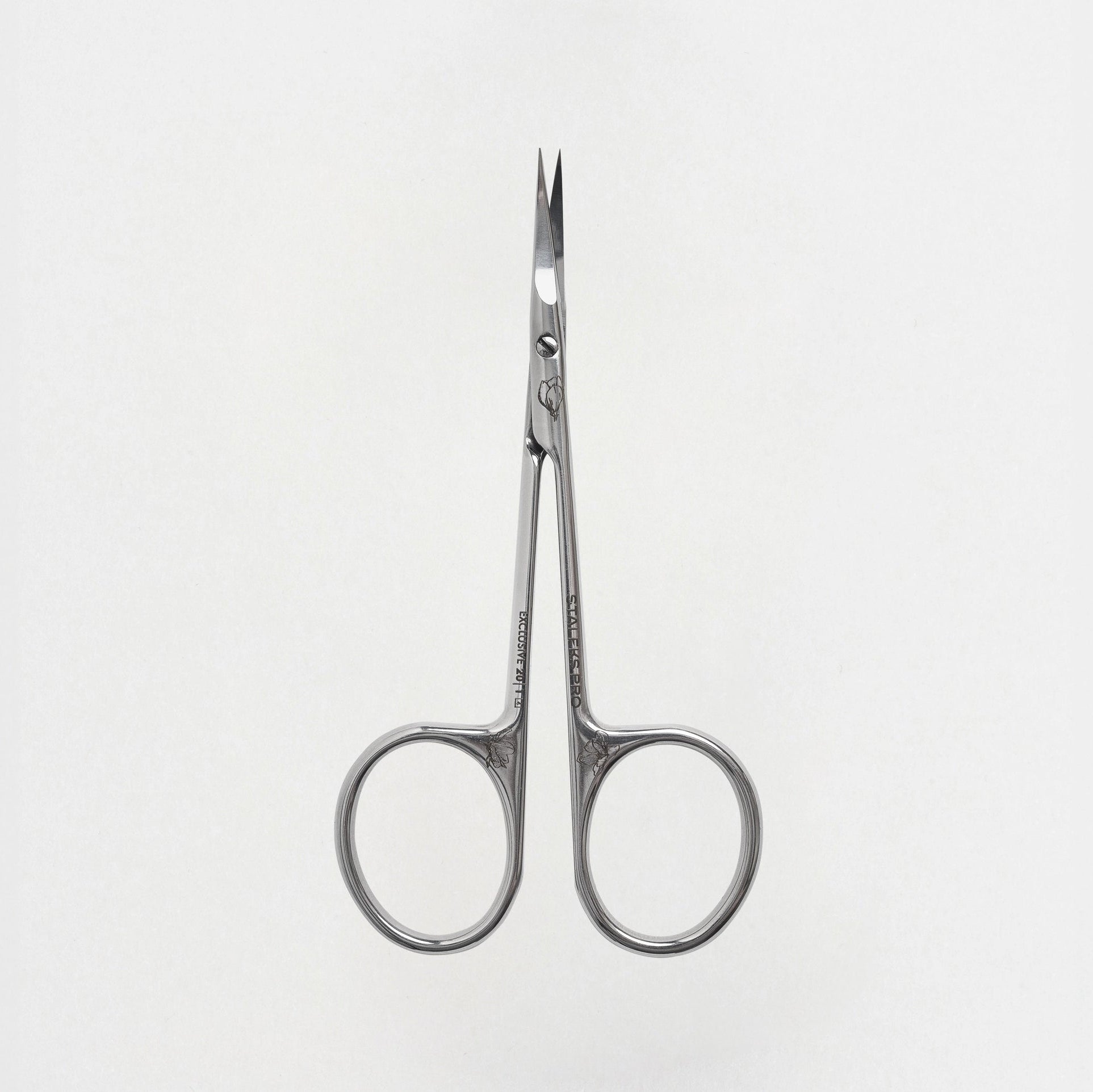Forbicine professionali per cuticole Exc.20 TIPO 1 magnol
