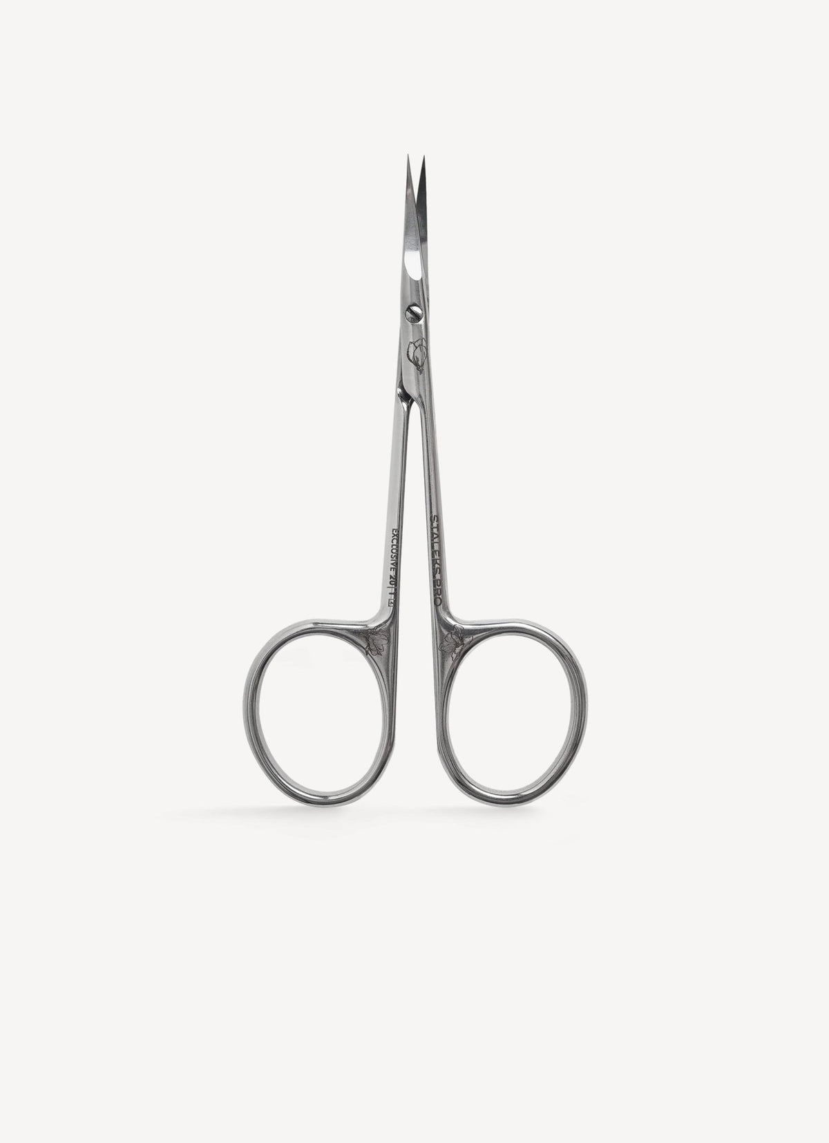 Professional scissors for Cuticles Exc 20 type 1 Magnol