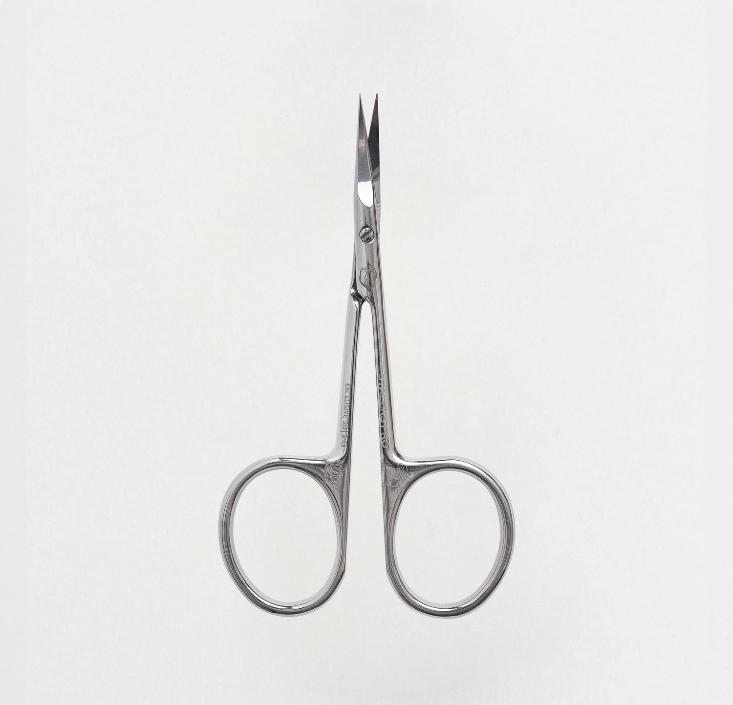 Forbicine professionali per cuticole EXC 20 tipo 2 Magnol