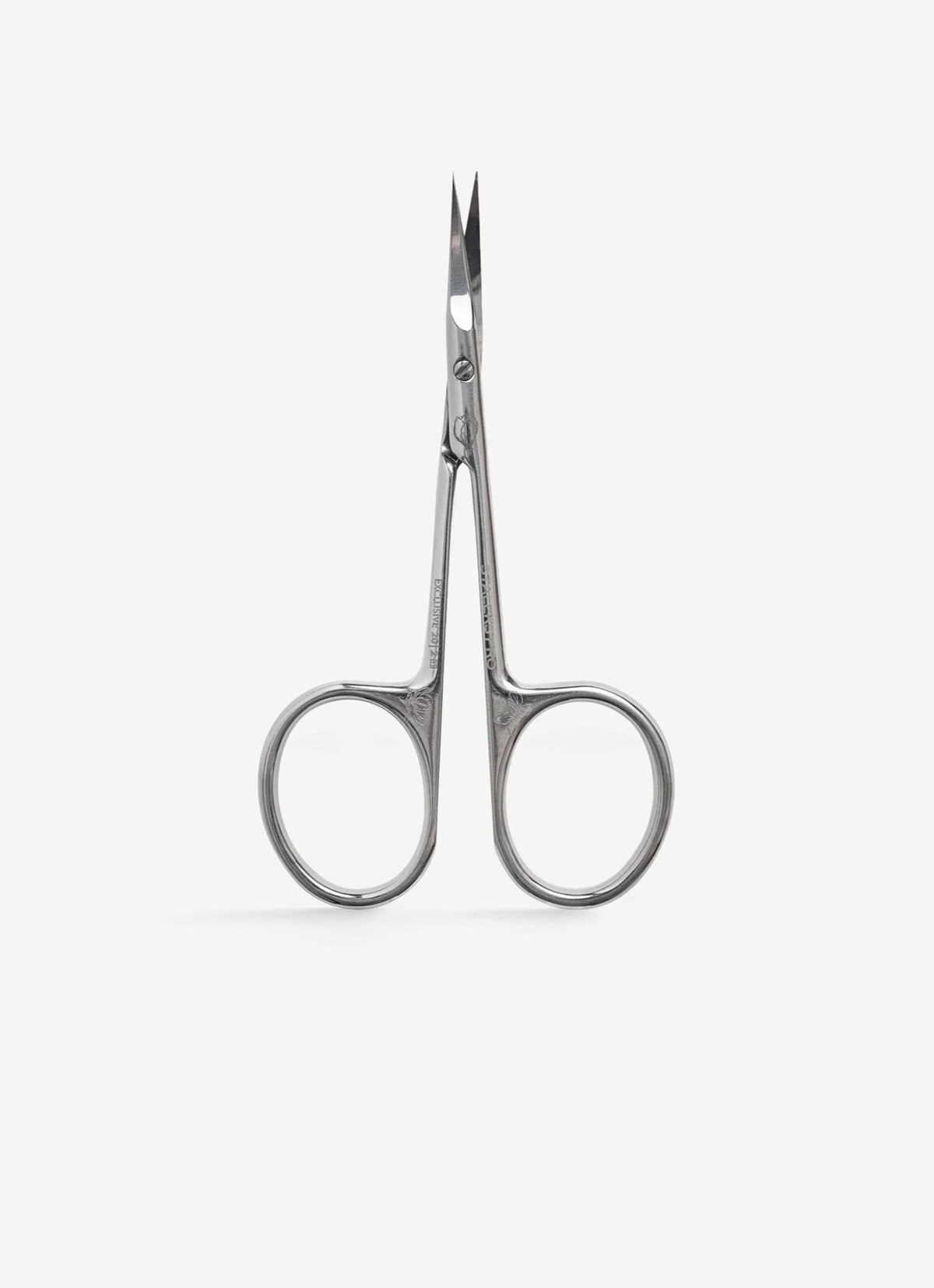 Professional cuticle scissors Exc 20 TYPE 2 magnol