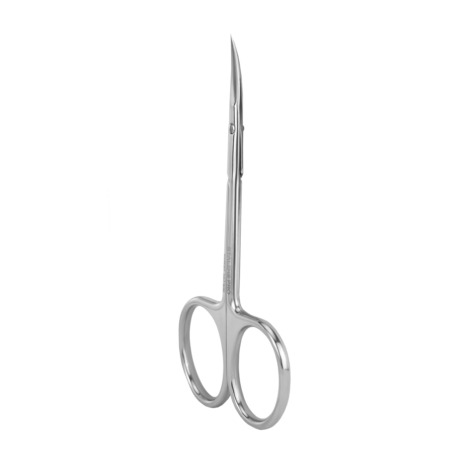 Forbicine professionali per cuticole Exc 20 TIPO 2 magnol - 3/4