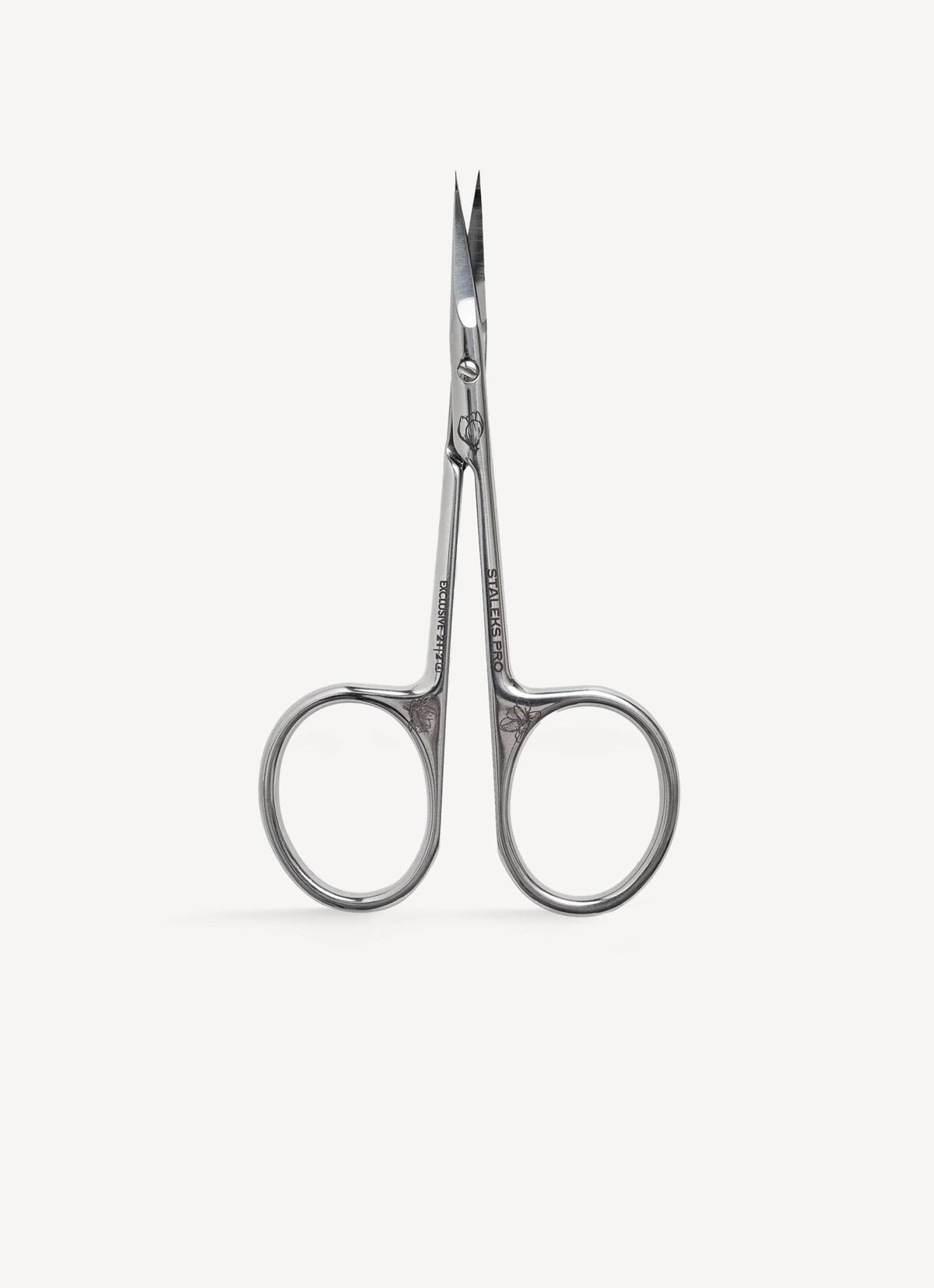 Professional cuticle scissors Exc 21 TYPE 2 magnol