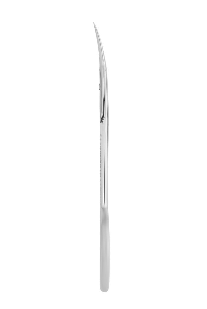 Forbicine professionali per cuticole Exc 22 TIPO 1 magnol - laterale