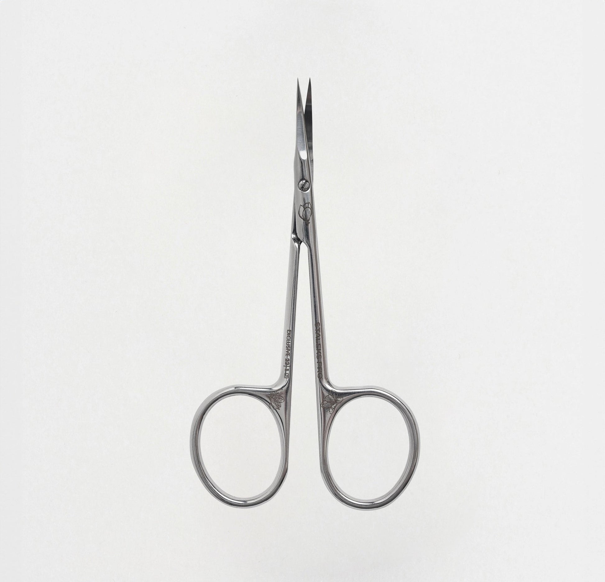 Forbicine professionali per cuticole Exc 22 TIPO 1 magnol