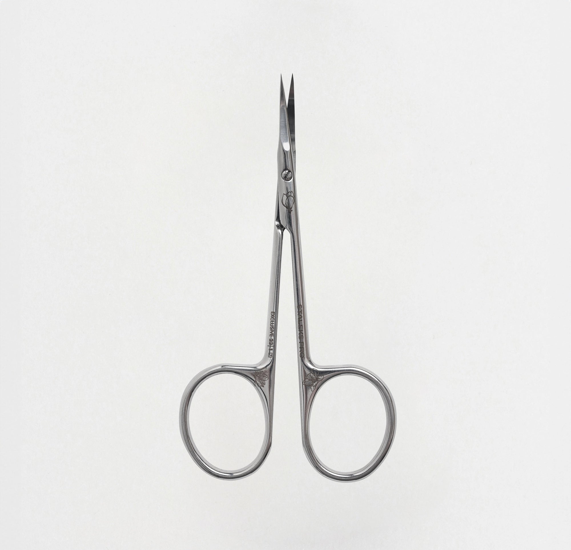 Forbicine professionali per cuticole Exc 22 TIPO 1 magnol