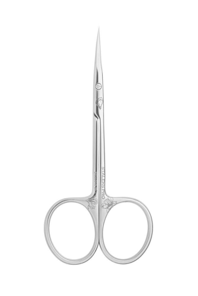 Forbicine professionali per cuticole Exc 22 TIPO 1 magnol