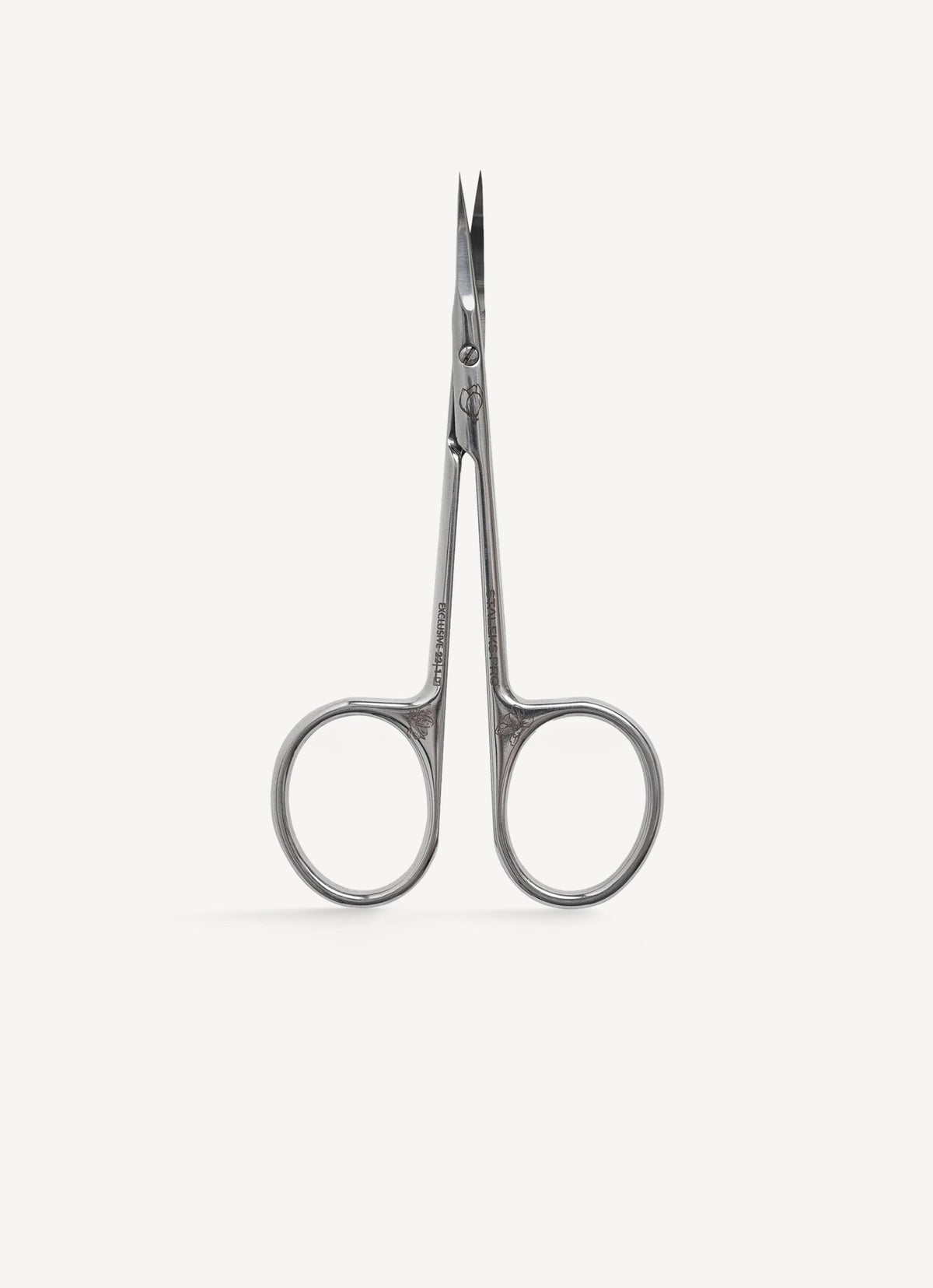 Professional cuticle scissors Exc 22 TYPE 1 magnol