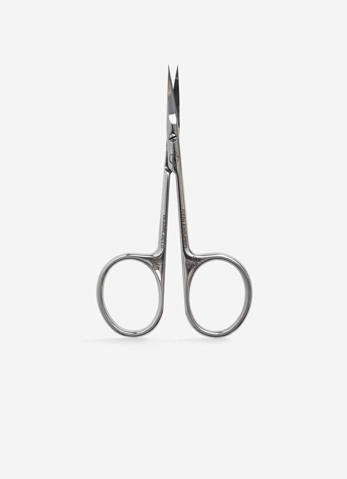 Professional cuticle scissors Exc 22 TYPE 2 magnol