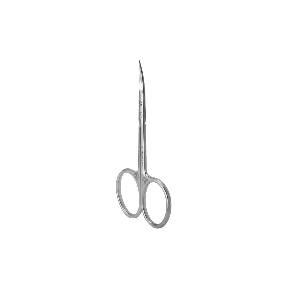 Forbici professionali per cuticole Exc 22 TIPO 2 magnol - 3/4