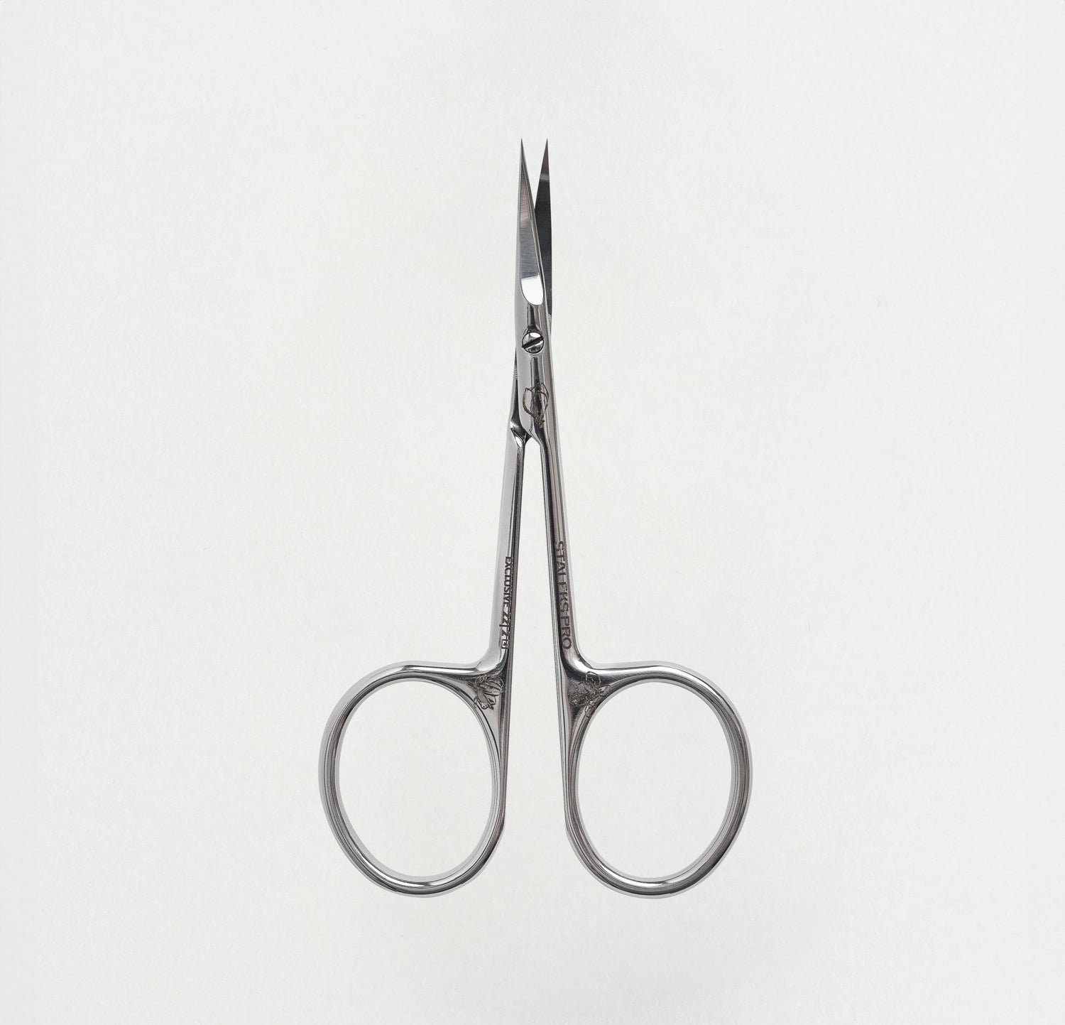 Forbici professionali per cuticole EXC 22 tipo 2 Magnol
