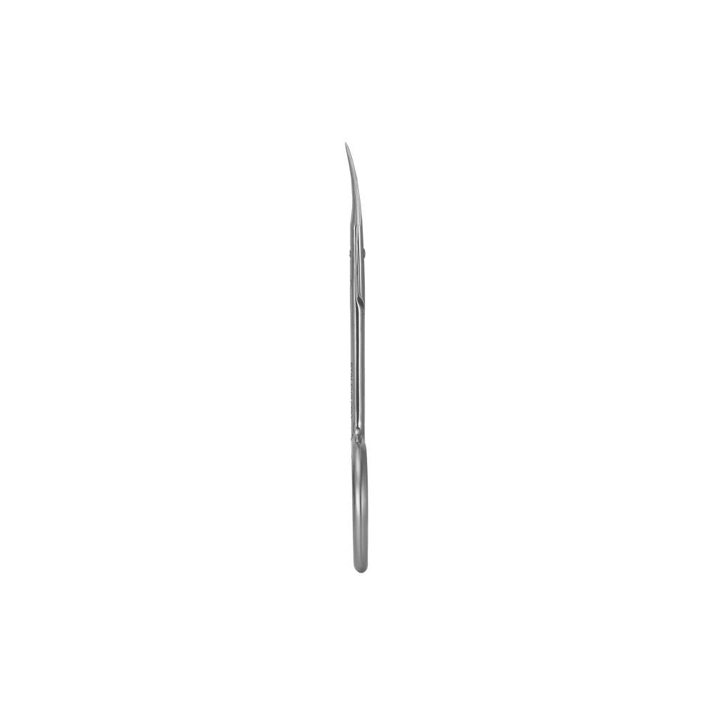 Forbici professionali per cuticole Exc 22 TIPO 2 magnol - laterale