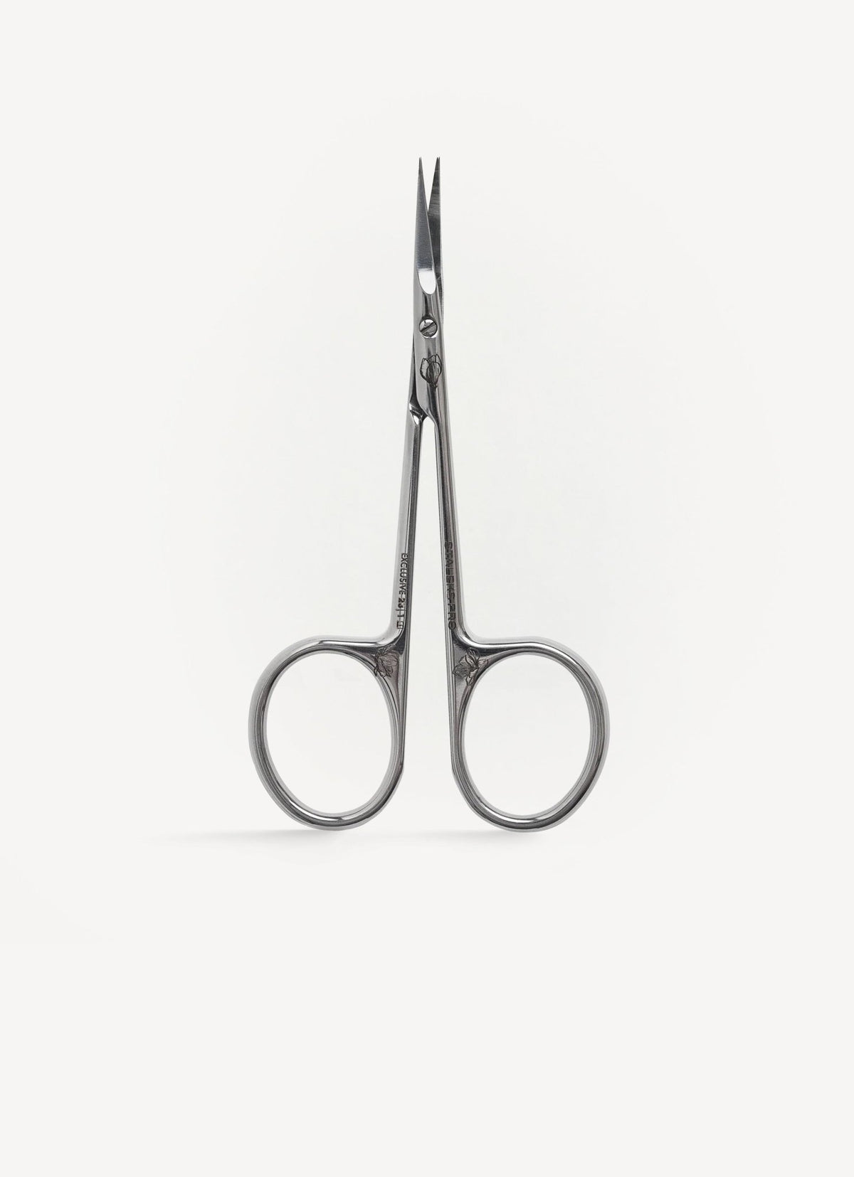 Professional cuticle scissors Exc 23 TYPE 1 magnol