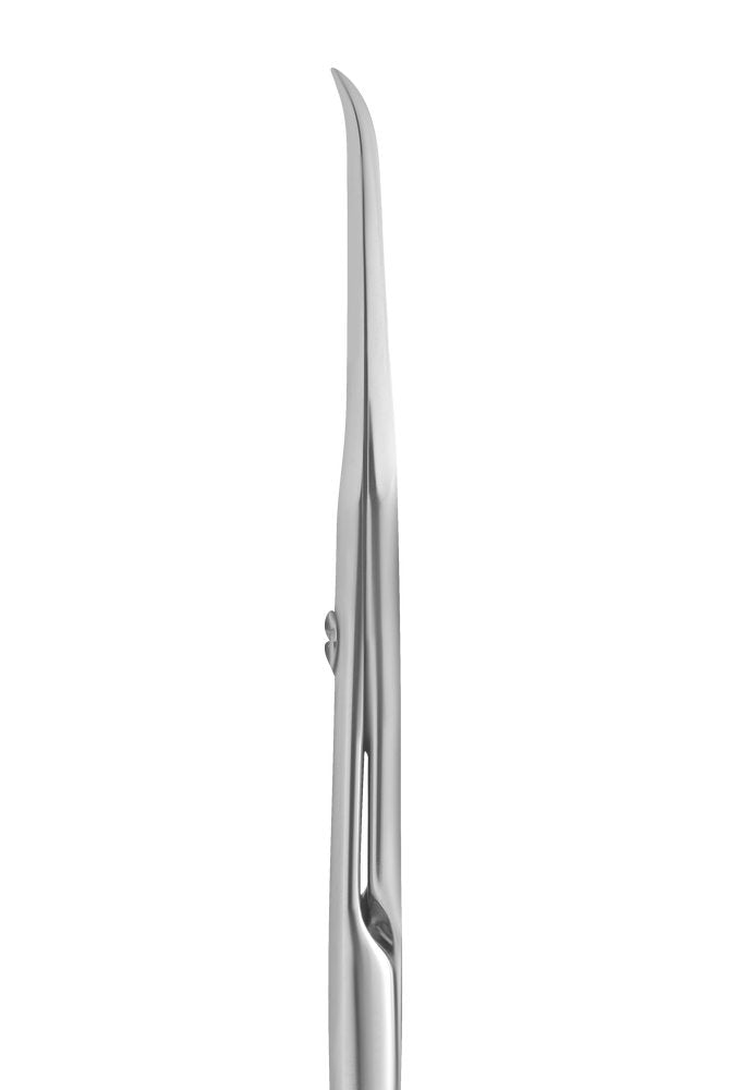 Forbicini professionali per cuticole Exc 23 TIPO 1 magnol - dettaglio punta