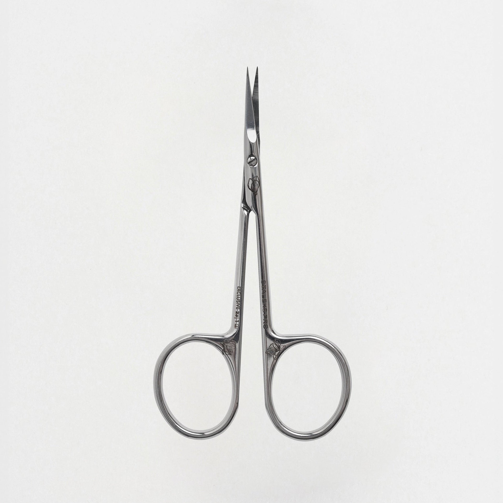 Forbicine professionali per cuticole Exc 23 TIPO 1 magnol