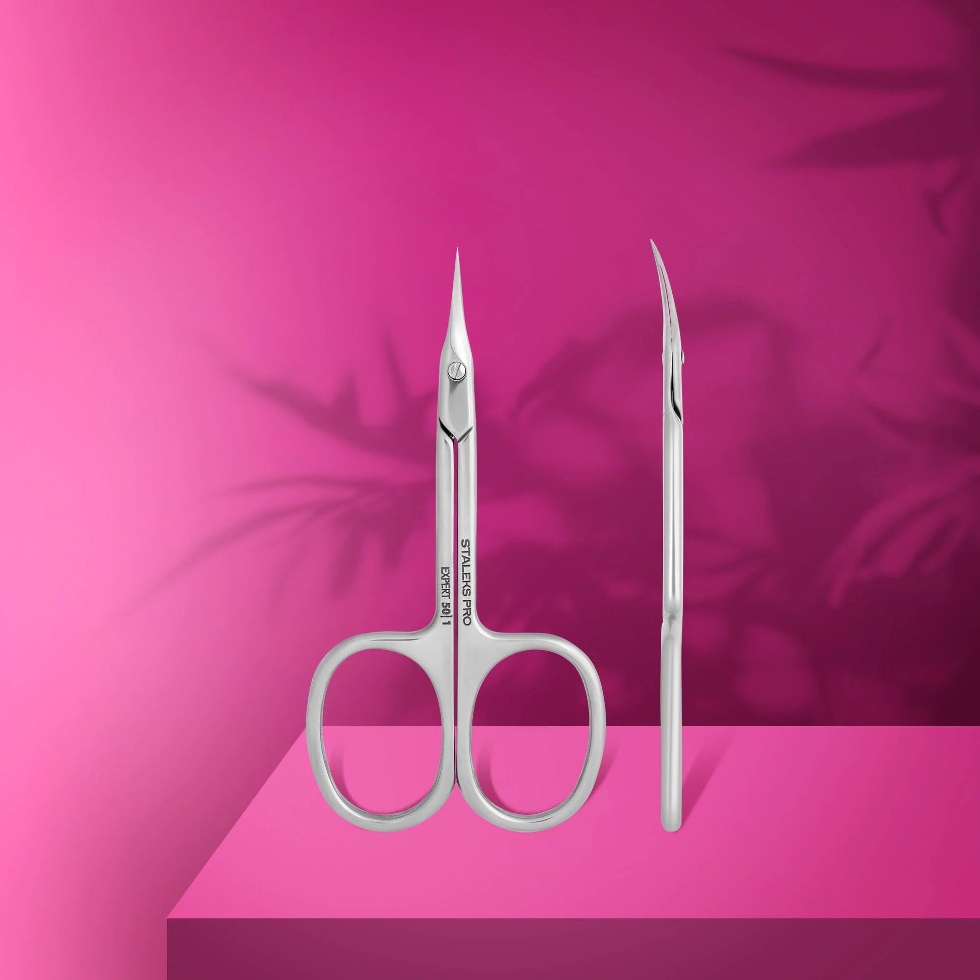 Forbicine professionali per cuticole EXPERT 50 TIPO 1