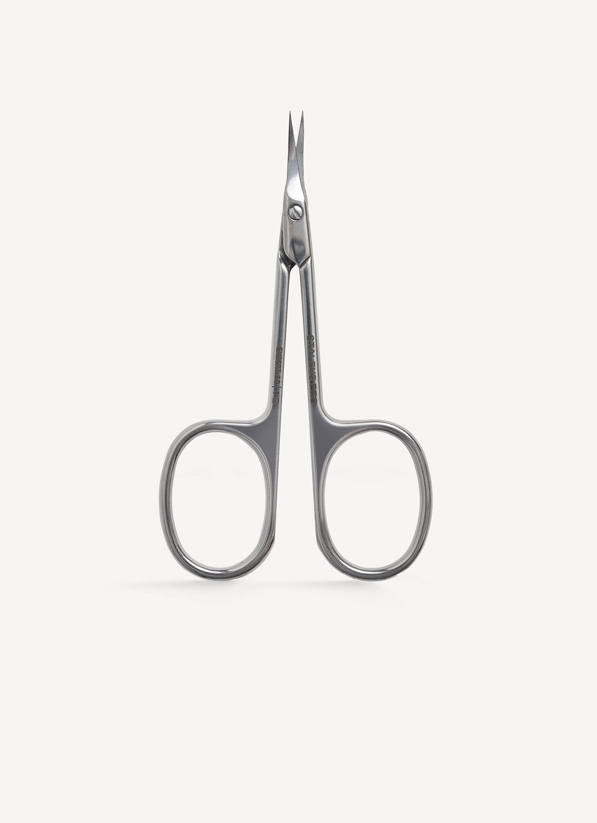 EXPERT 50 TYPE 1 professional cuticle scissors