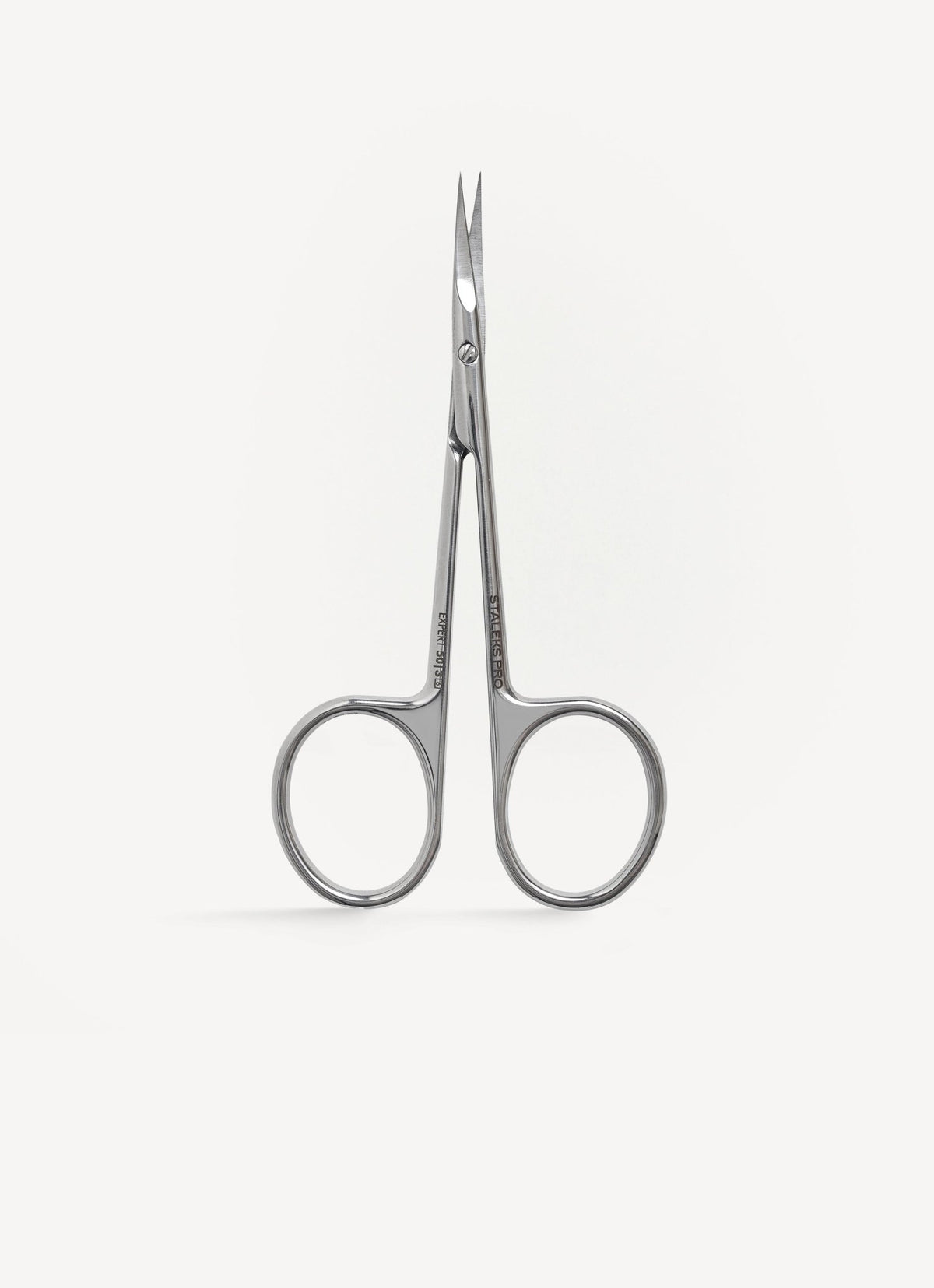 EXPERT 50 TYPE 3 professional cuticle scissors