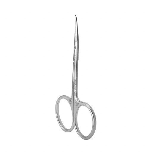 Forbicine professionali per cuticole Exc 21 TIPO 2 magnol - 3/4