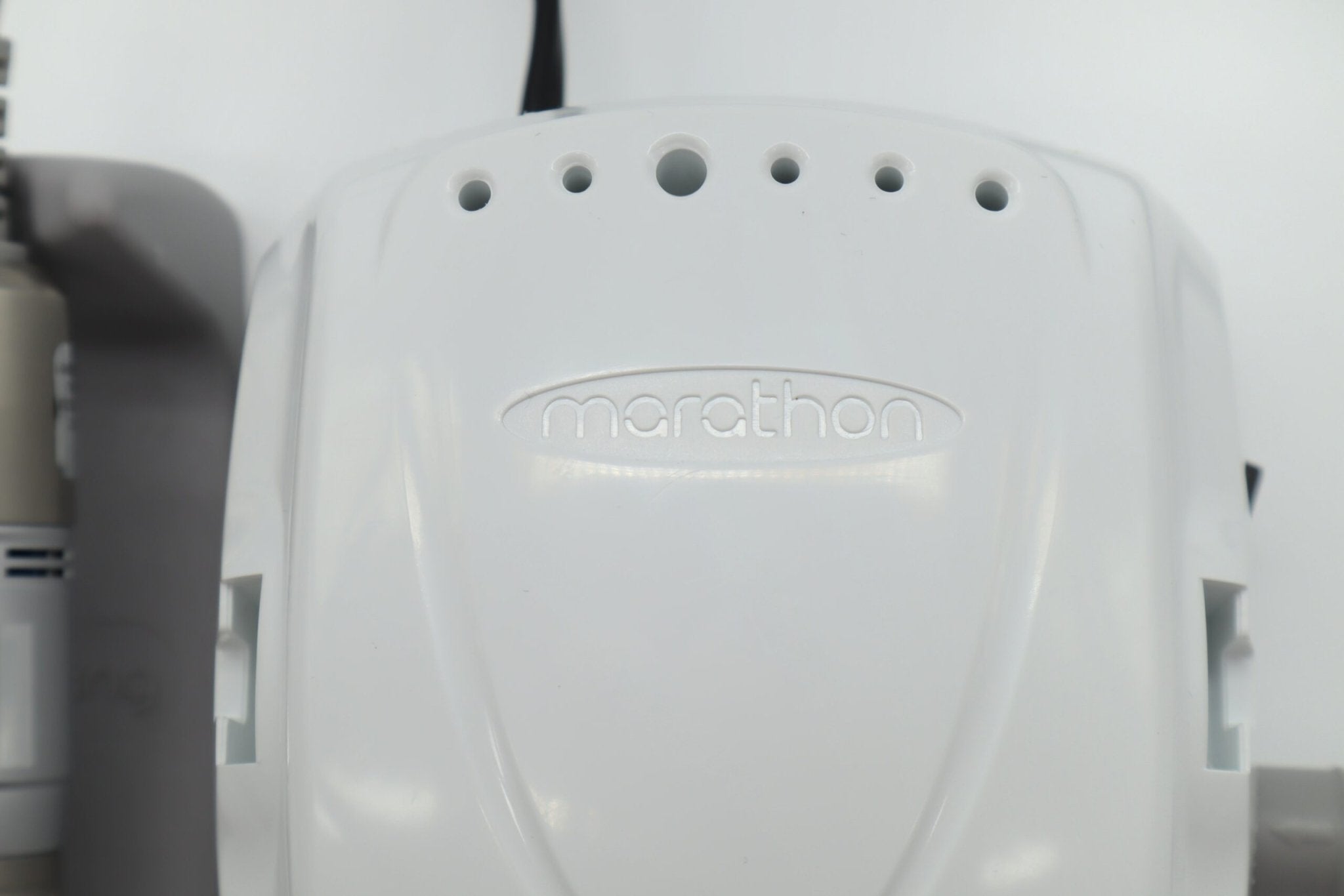 Fresa Marathon Champion Saeyang 3 White H200 ORIGINALE