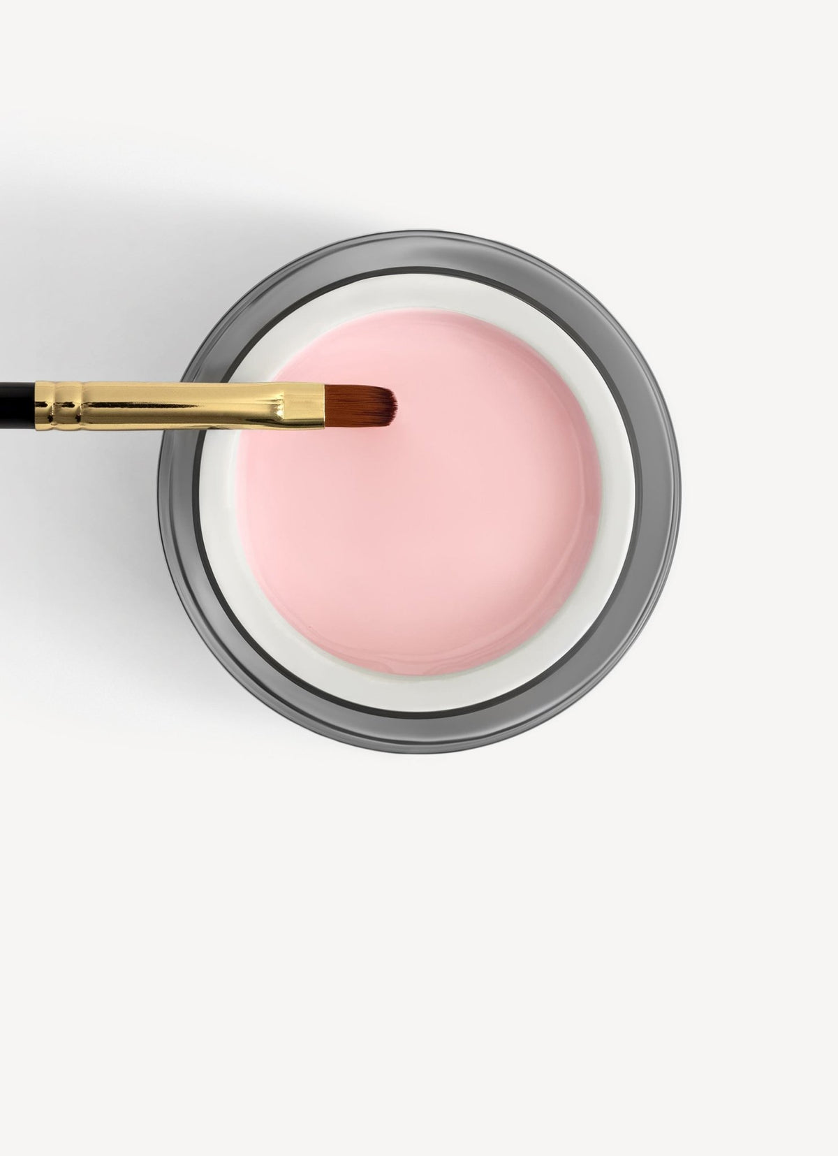 Gel Cold Baby Pink