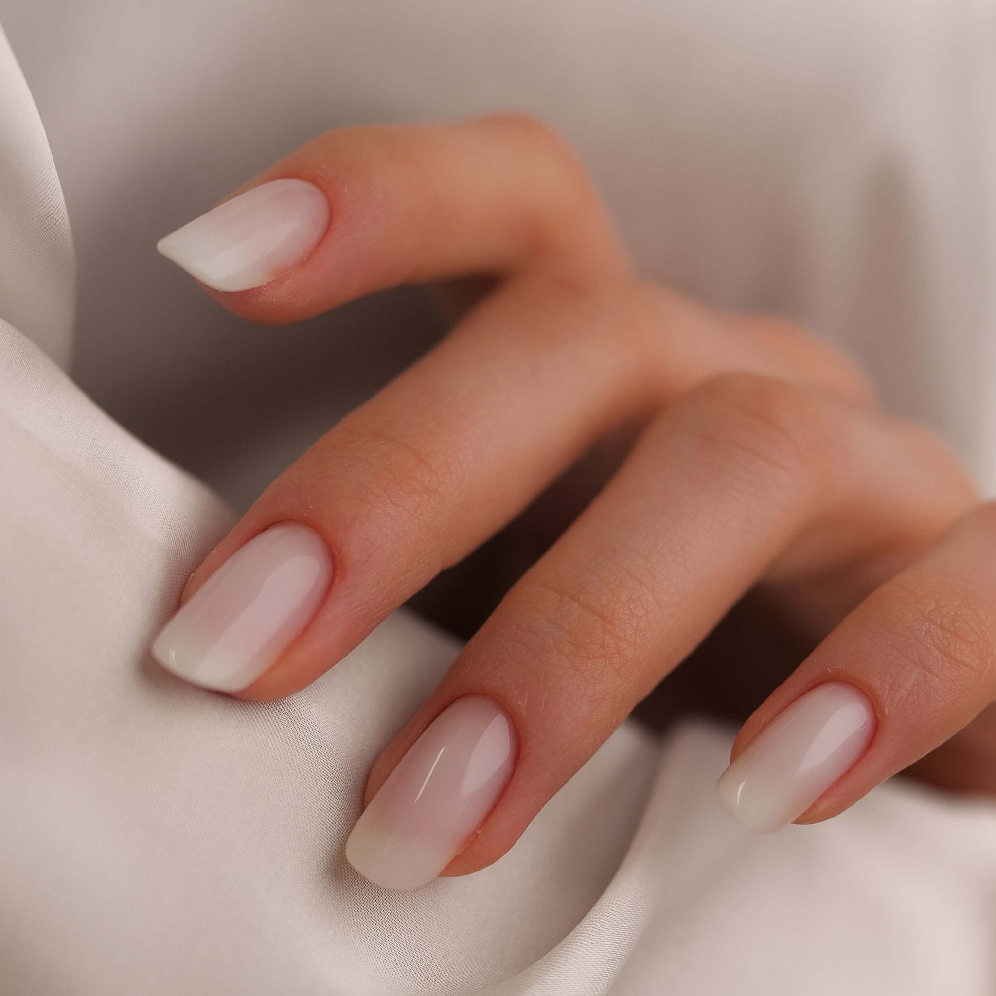Gel Cold Perfect Milky