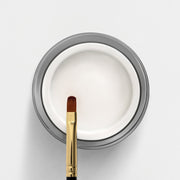 Gel Cold Perfect Milky, tonalità lattiginosa per strutture delicate o base babyboomer.