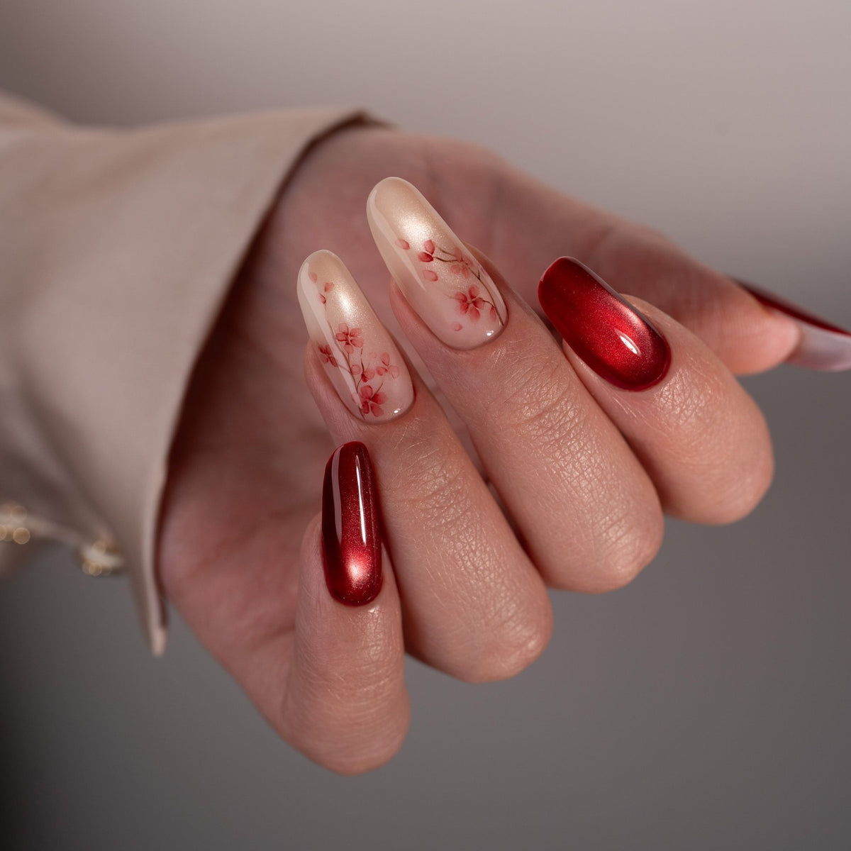 GEL POLISH C245