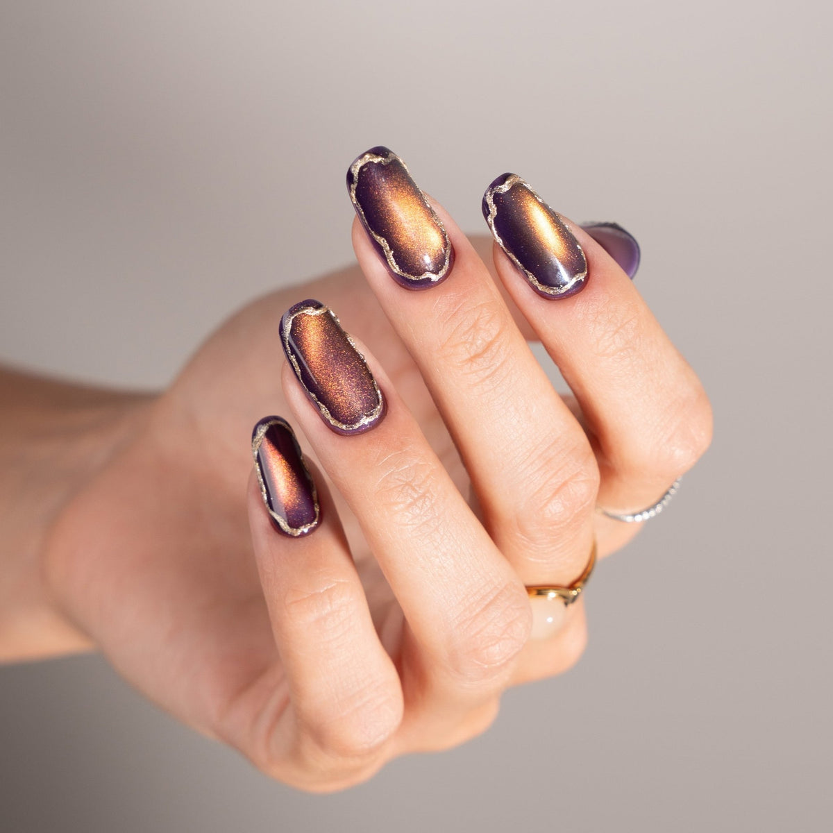 GEL POLISH C248