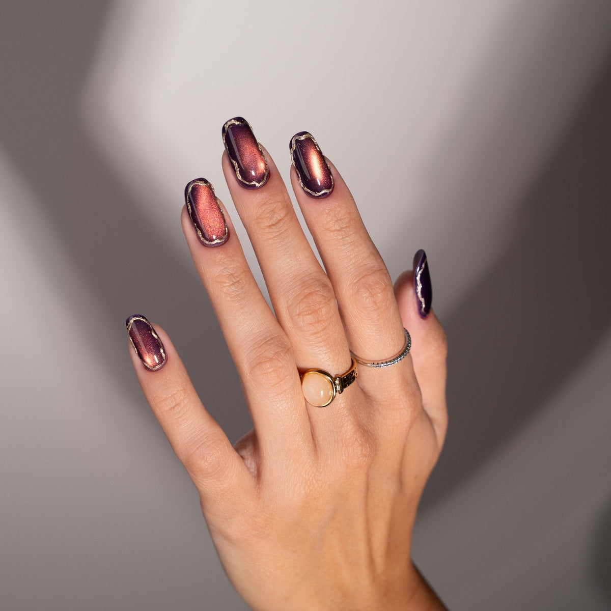 GEL POLISH C248