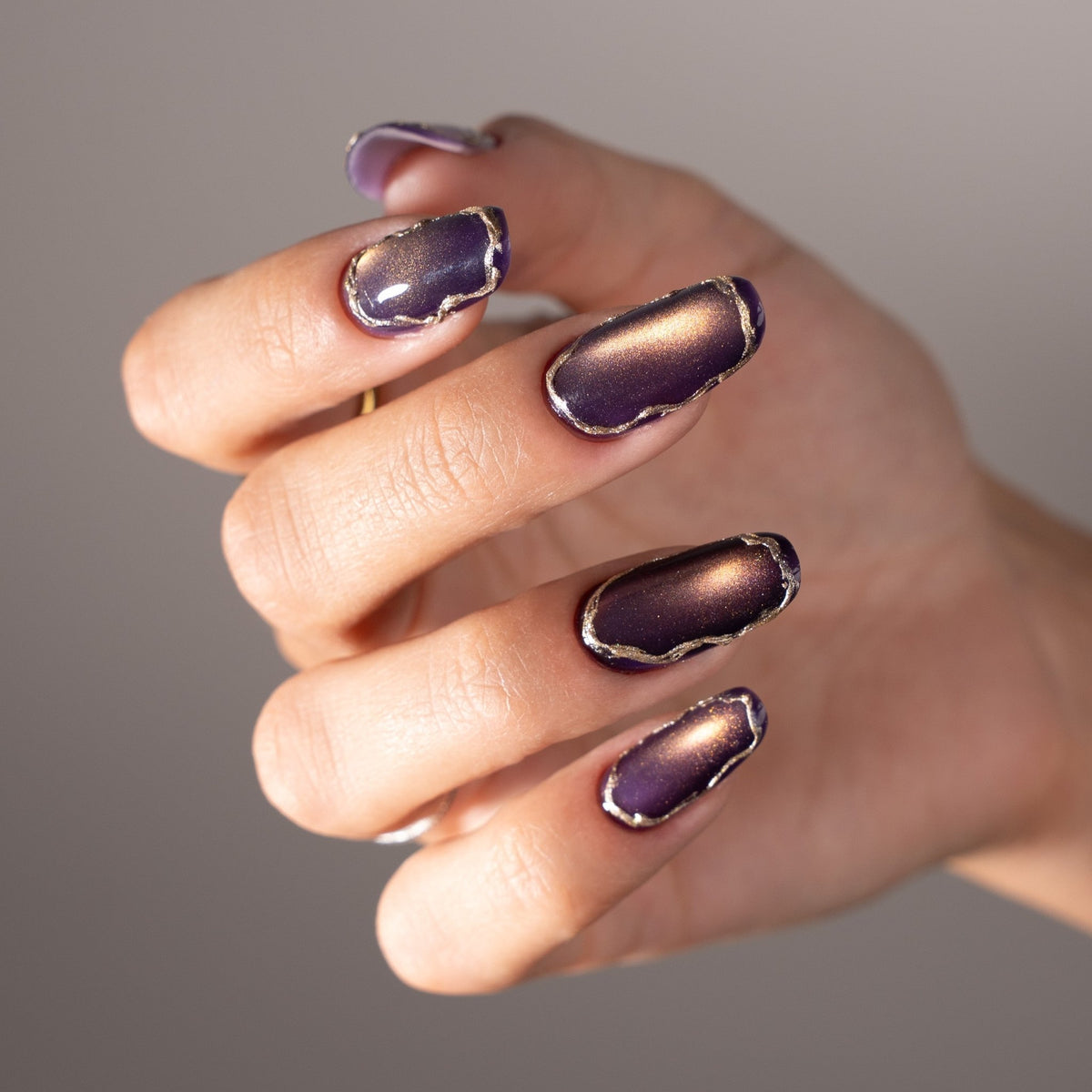 GEL POLISH C249