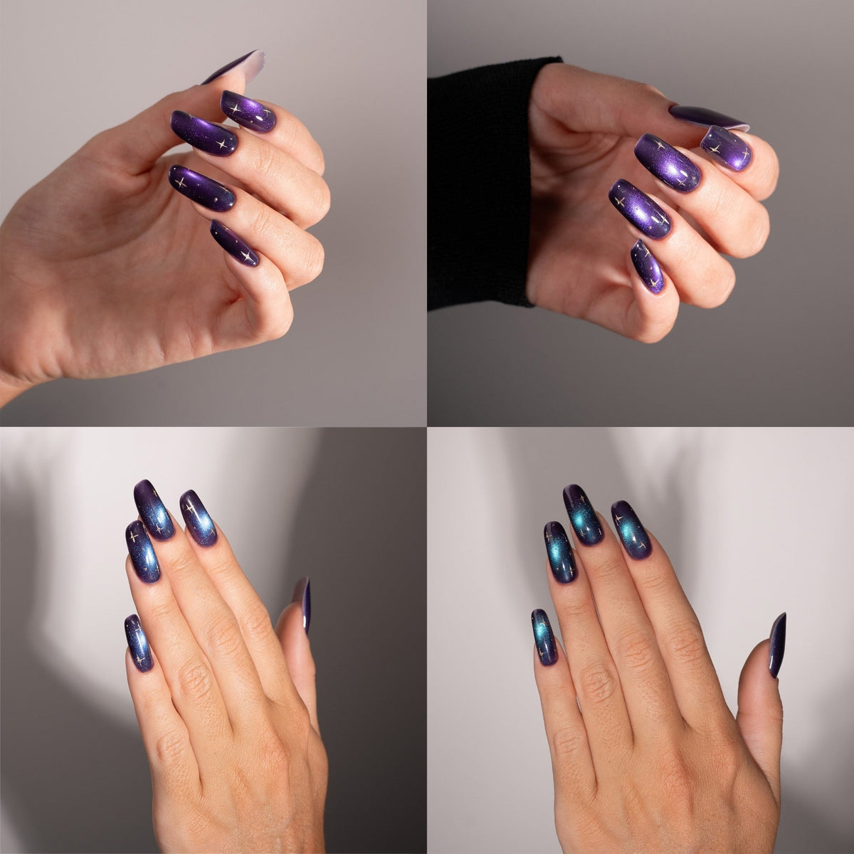 GEL POLISH C250