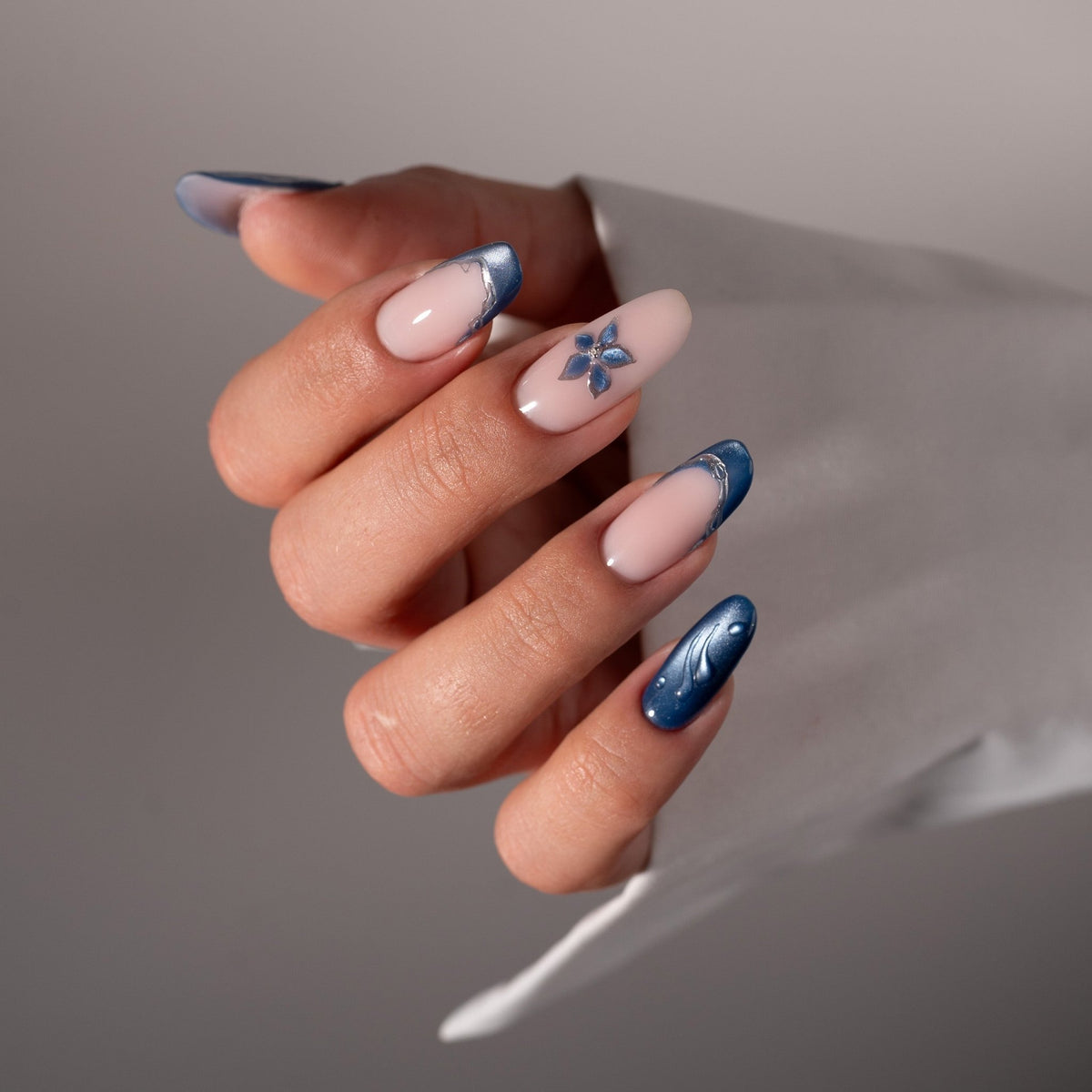 GEL POLISH C251