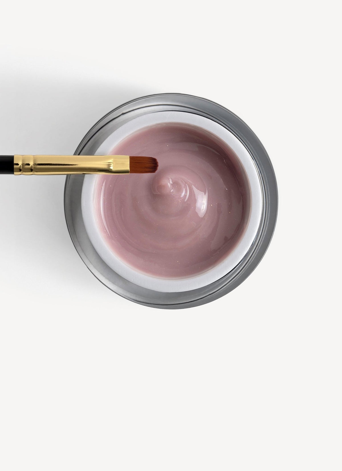 Cenerentola Soufflé Gel