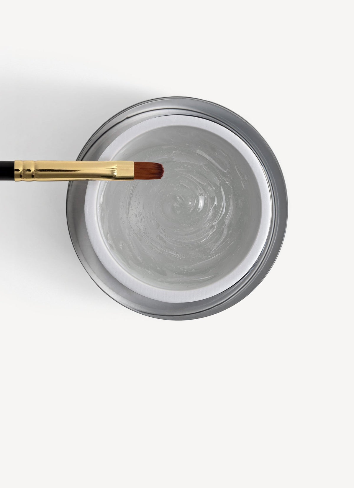 Clear Soufflé Gel