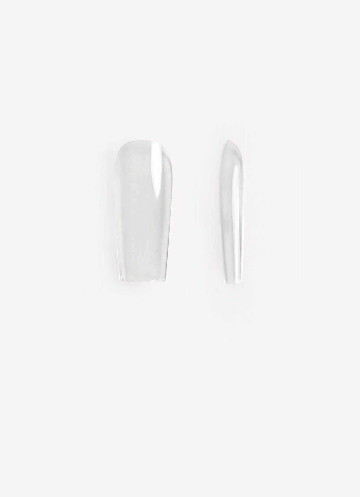 Gel Tips Quadrato - 600 pcs
