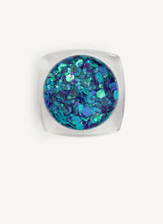 Glitter Acqua