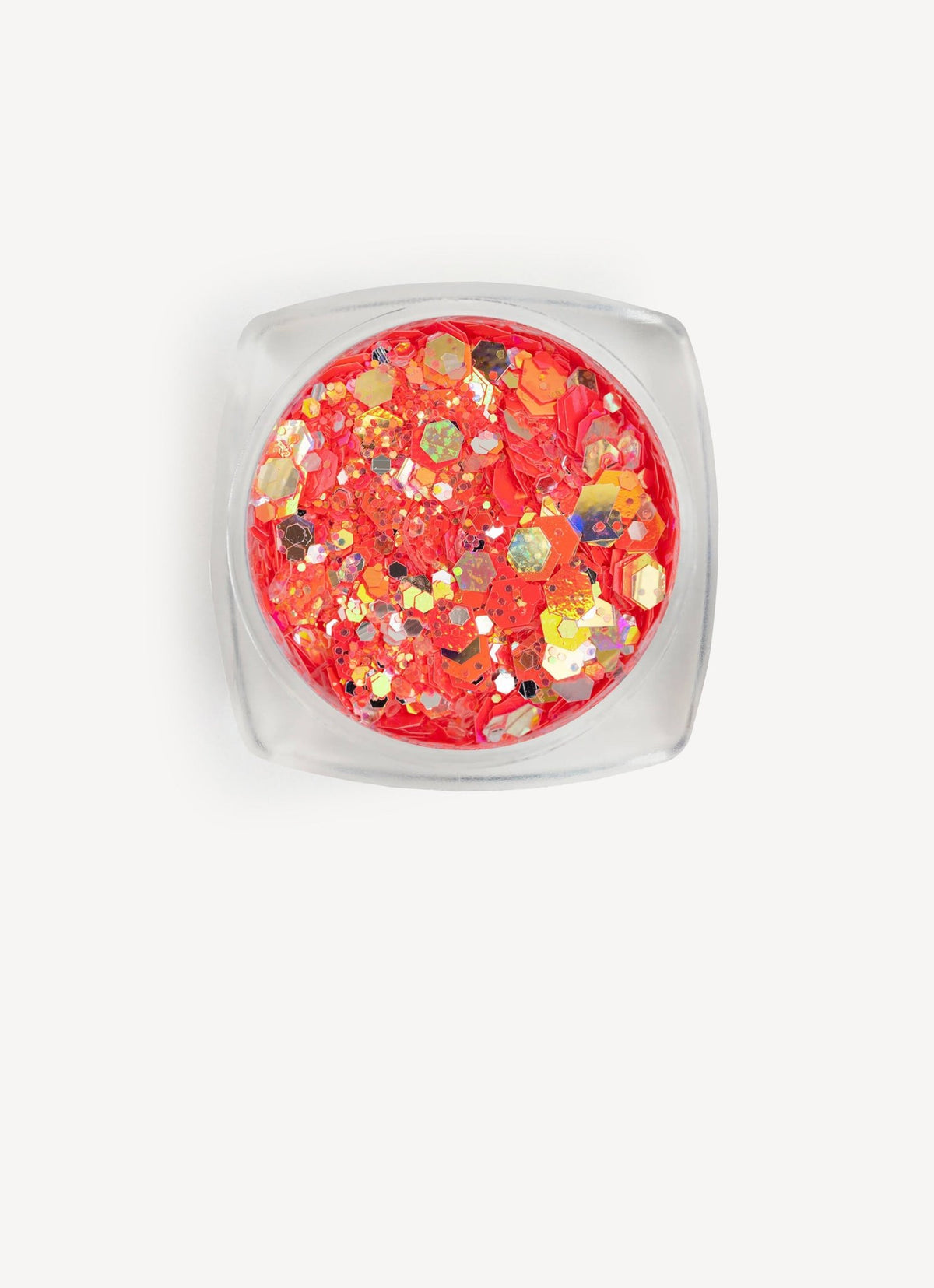 Glitter Coralthe
