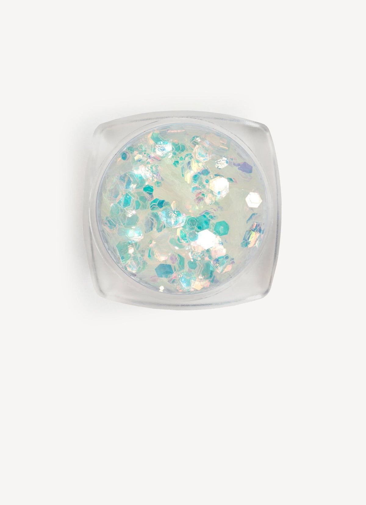 Glitter Ice
