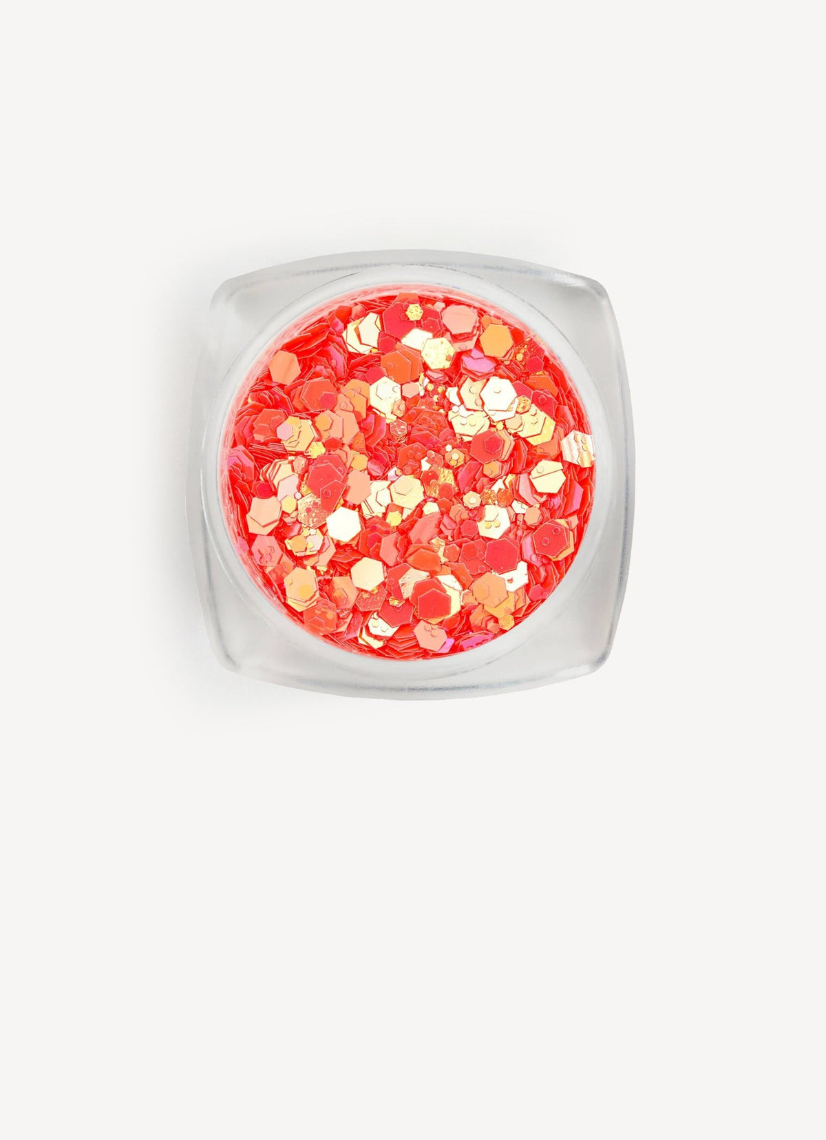 Glitter GL002R