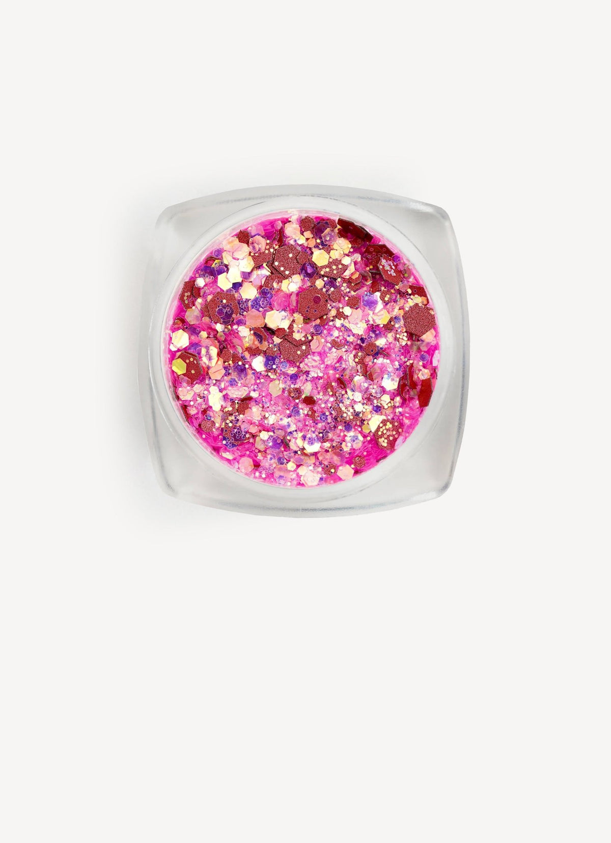 Glitter GL009R