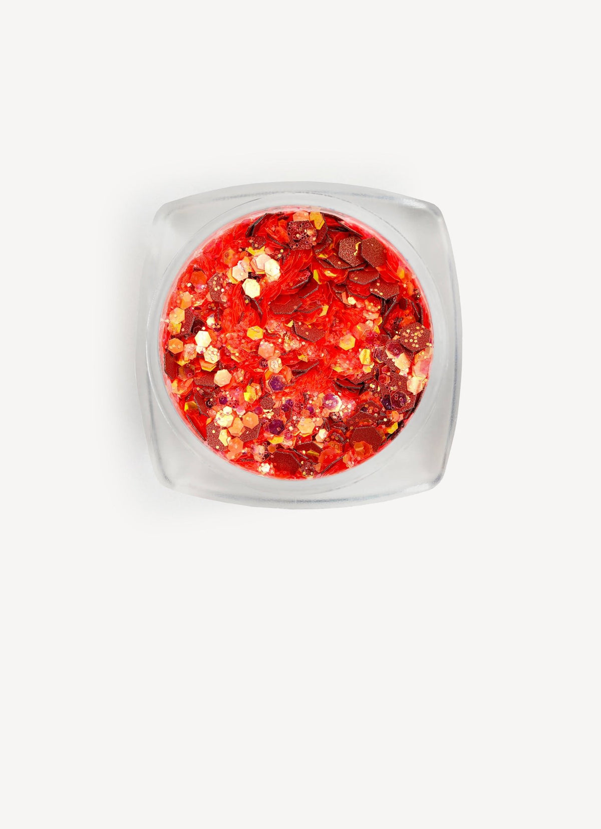 Glitter GL010P