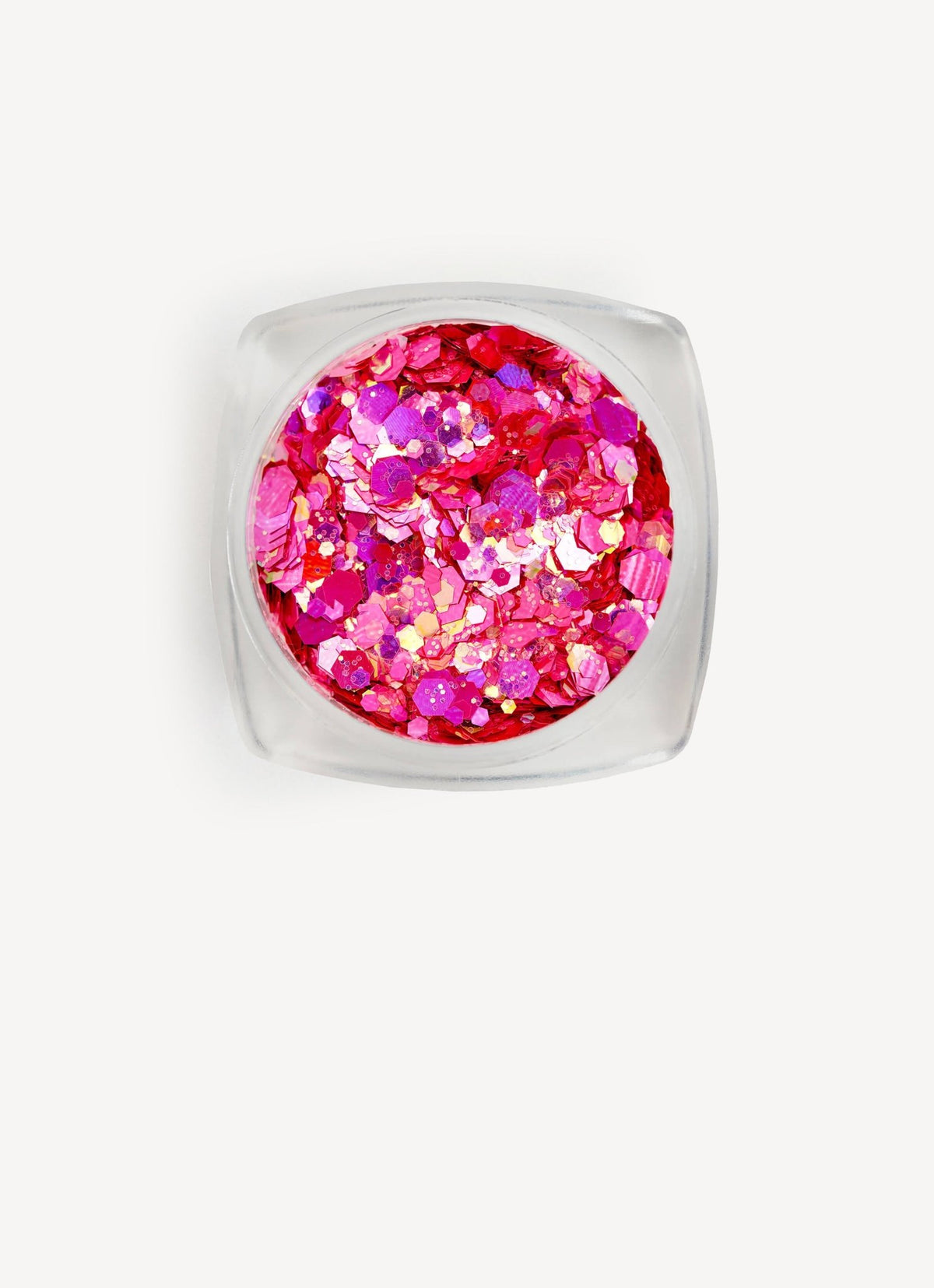 Glitter GL012R